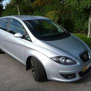 Seat Altea 2.0TDI Stylance