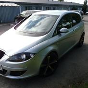 Seat Altea 2.0TDI Stylance