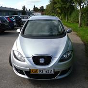 Seat Altea 2.0TDI Stylance