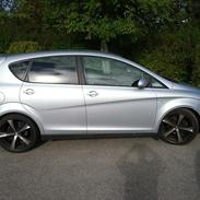 Seat Altea 2.0TDI Stylance