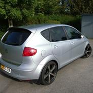 Seat Altea 2.0TDI Stylance