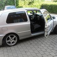 VW golf 3