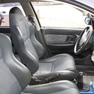Seat Cordoba 1.8 CLX *SOLGT*