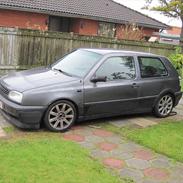 VW Golf *GOLLE* !!!! SOLGT !