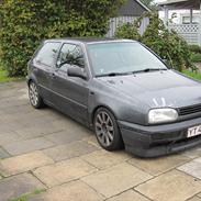 VW Golf *GOLLE* !!!! SOLGT !