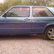 VW Golf 2 1.6 Diesel