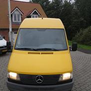 Mercedes Benz Sprinter SOLGT