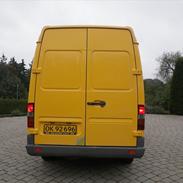 Mercedes Benz Sprinter SOLGT