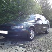 Toyota Carina E