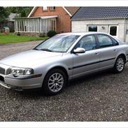 Volvo S80 2,4