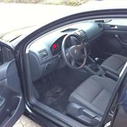 VW Golf 5 1.6 FSI