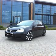 VW Golf 5 1.6 FSI