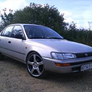 Toyota Corolla Xli 1.3