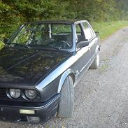 BMW E30 SOLGT!!!!!