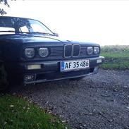 BMW E30 SOLGT!!!!!