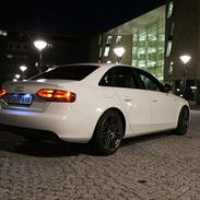 Audi A4 S-Line 1.8 TFSI