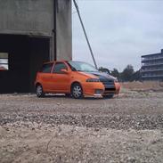 Fiat Punto 55s