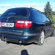 Toyota carina E