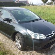 Citroën C4 prestige