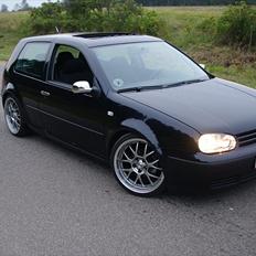 VW Golf IV ( Solgt )