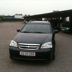 Chevrolet Nubira 1.6 16v st.car SOLGT