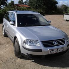 VW Passat 3BG Variant (Solgt)