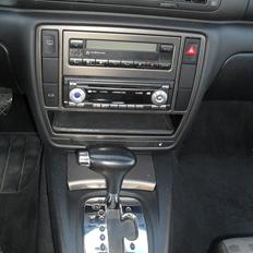 VW Passat 3BG Variant (Solgt)