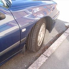 Peugeot 406 1,8 16v (TIL SALG)