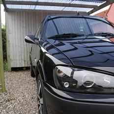 Peugeot 106 S16 - Solgt