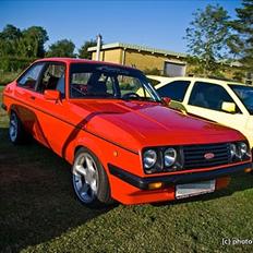Ford Escort Mk2 RS2000