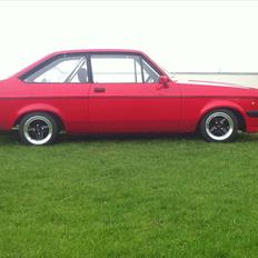 Ford Escort Mk2 RS2000