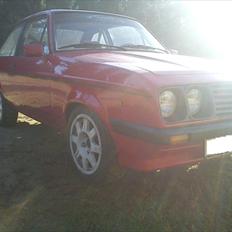 Ford Escort Mk2 RS2000