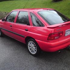 Ford Escort 1.8 i 16v Monaco 