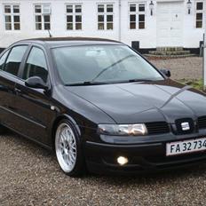 Seat Toledo