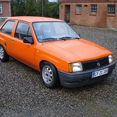 Opel Corsa A Solgt