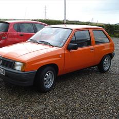 Opel Corsa A Solgt