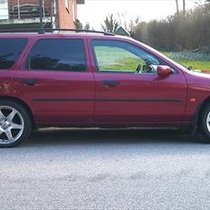 Ford Mondeo 1.8 Delta 