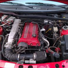 Ford sierra    R.I.P.