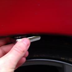 Ford sierra    R.I.P.