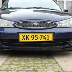 Ford Mondeo stc *solgt*