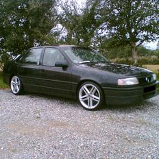 Opel Vectra turbo 4x4