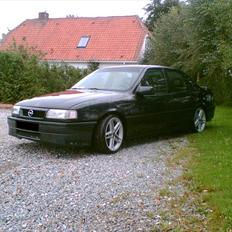 Opel Vectra turbo 4x4