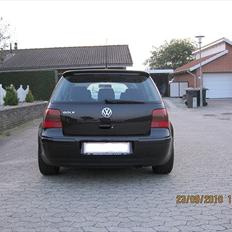 VW Golf 4 SOLGT