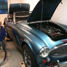 Austin Austin Healey 3000