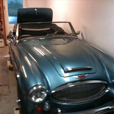 Austin Austin Healey 3000
