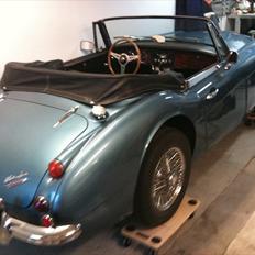 Austin Austin Healey 3000