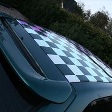 Citroën saxo vts 16v