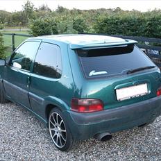 Citroën saxo vts 16v