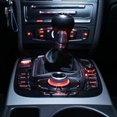 Audi A4 S-Line 1.8 TFSI