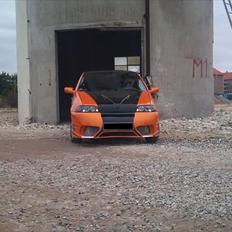 Fiat Punto 55s